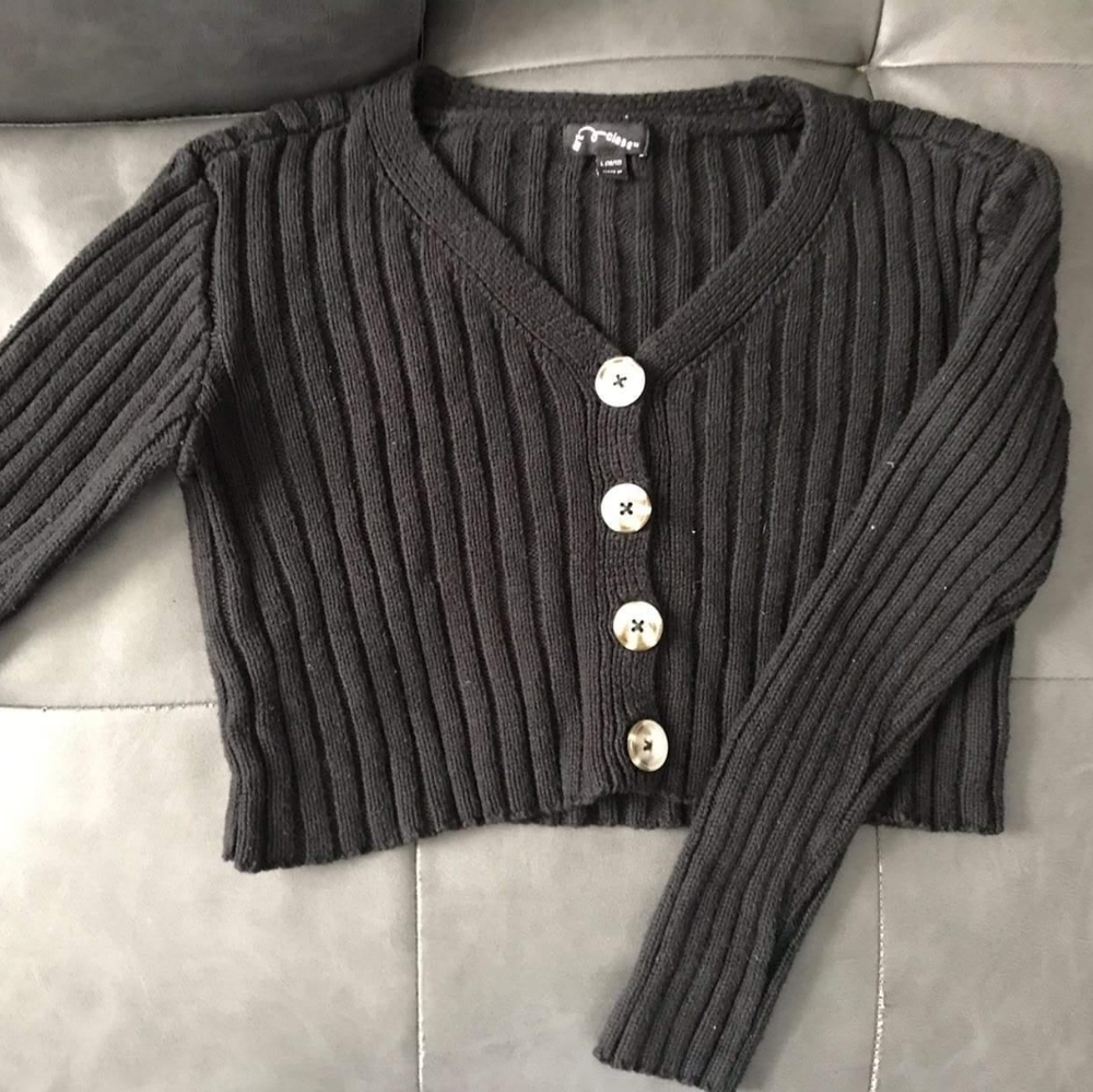 Top crop